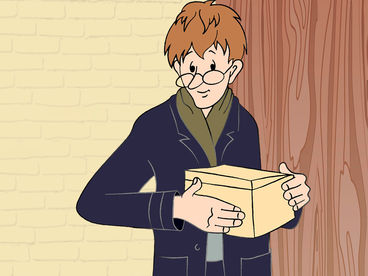 Наш добрый мастер Наш добрый мастер