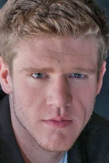 Эндрю Форнер