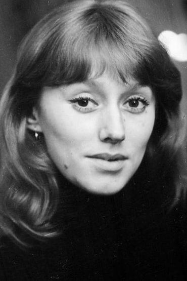 Елена Дриацкая