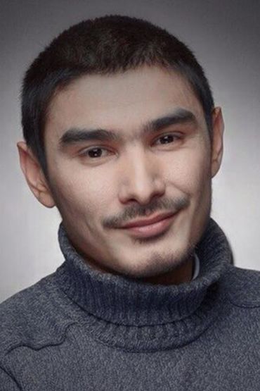 Айнур Аскаров