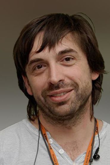 Максим Кубринский