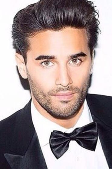 Доминик Мадани