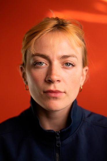 Чарли О’Коннор