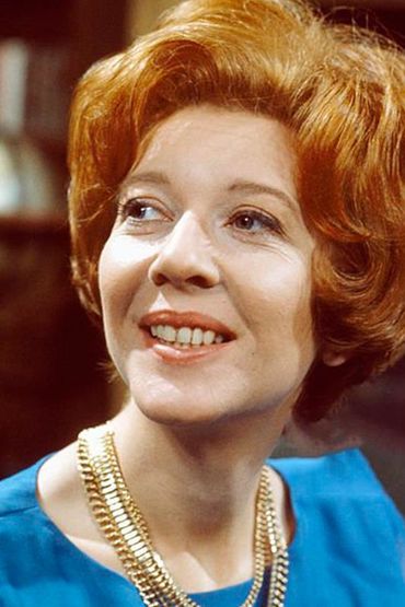 Розмари Мартин