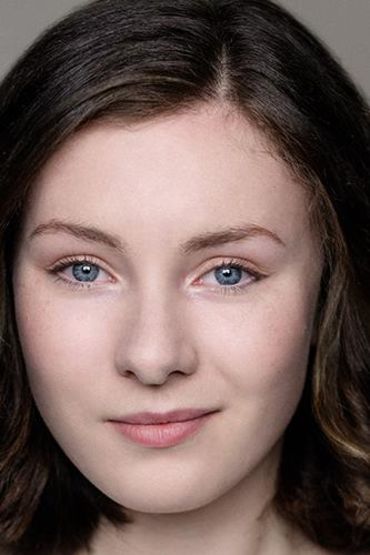 Меган Треметник