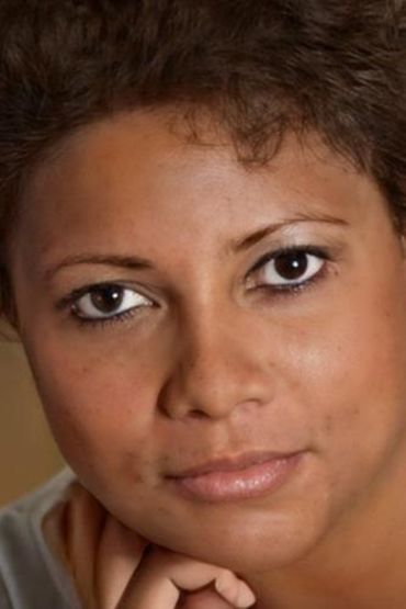 Натали Ротсбург фон