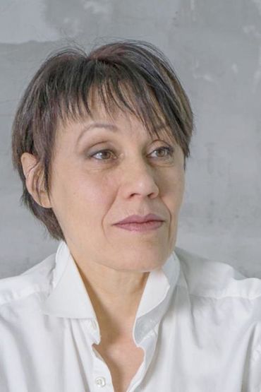 Надежда Бадакова