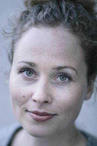 Ребекка Нюстабакк