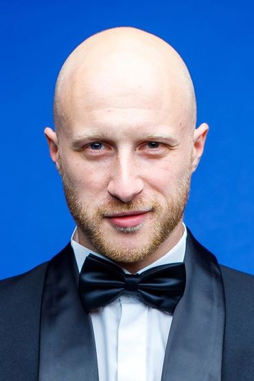 Евгений Рыжик