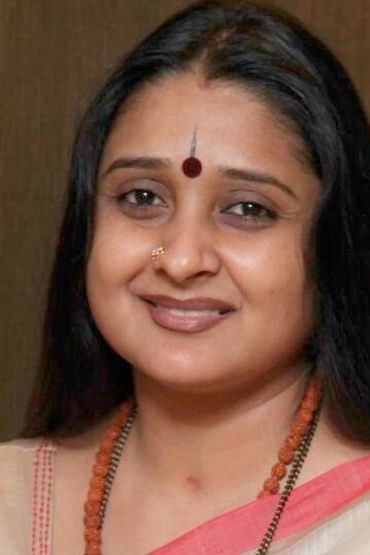 Малавика Авинаш