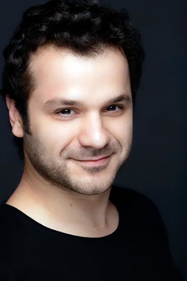 Алпер Байтекин