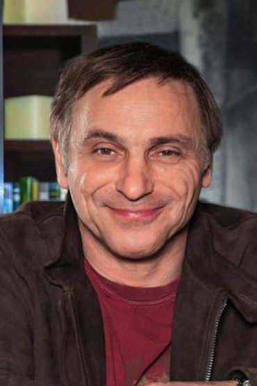 Дмитрий Иосифов