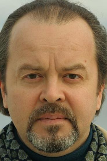 Вячеслав Беляев