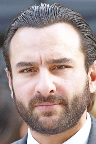 Саиф Кхан Али