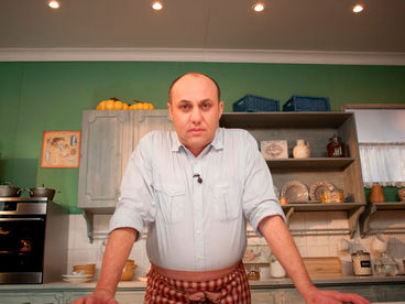 Лазерсон. Любимое