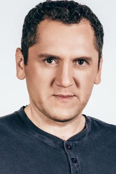 Олег Иваница