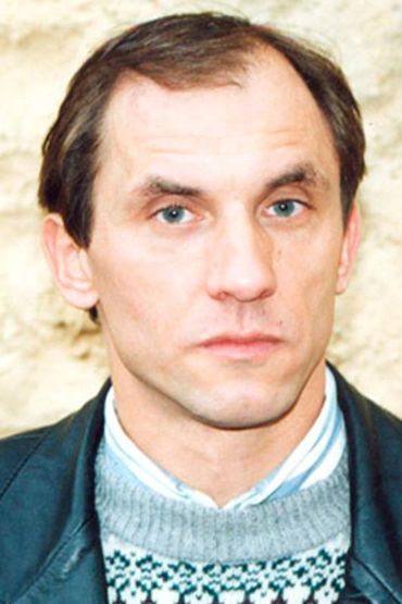 Владимир Аникин