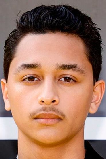 Грегори Диас