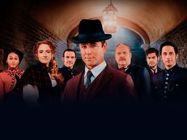 Расследования Мёрдока