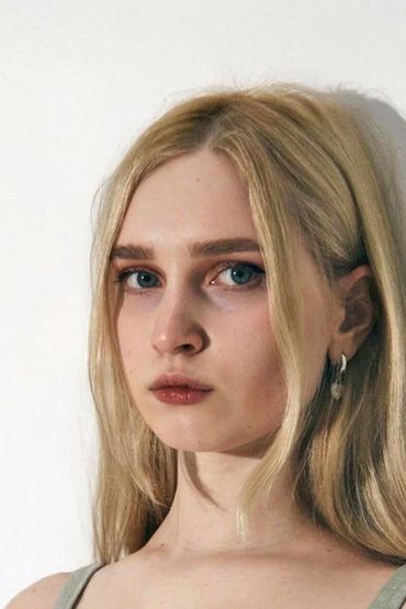 Стефания Баюшкина