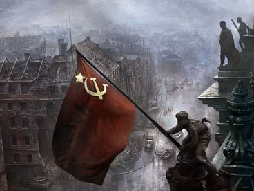 Жизнь свою за други своя...