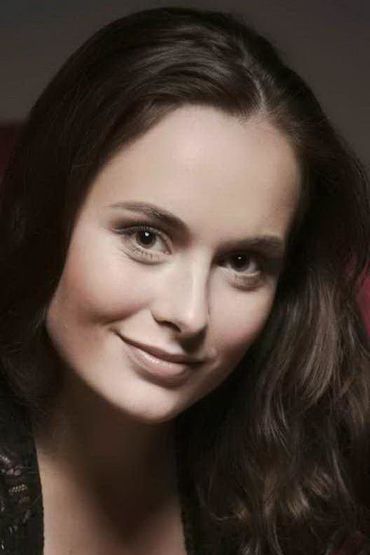 Екатерина Олькина