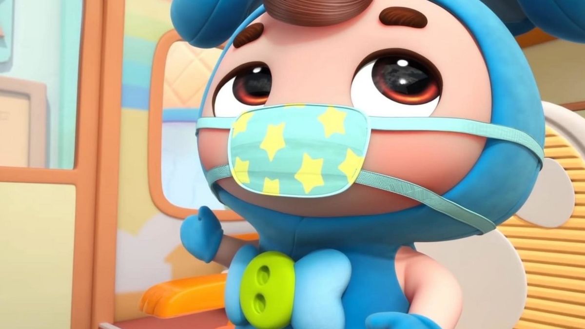 Странная простуда