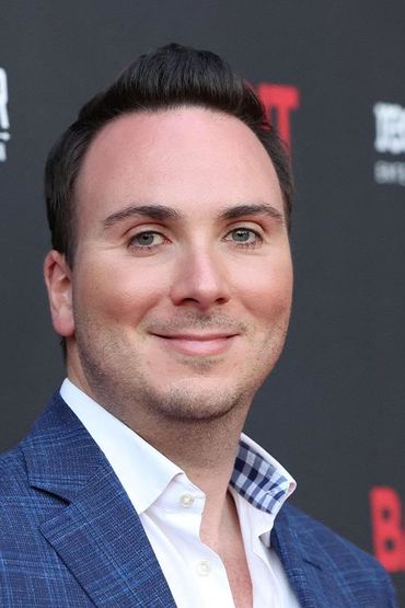 Аллан Ангар