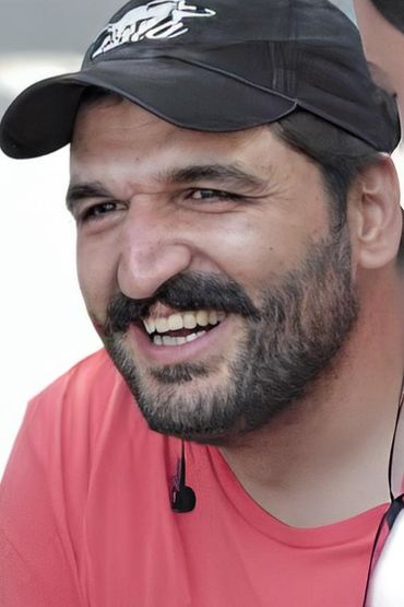 Шахин Алту