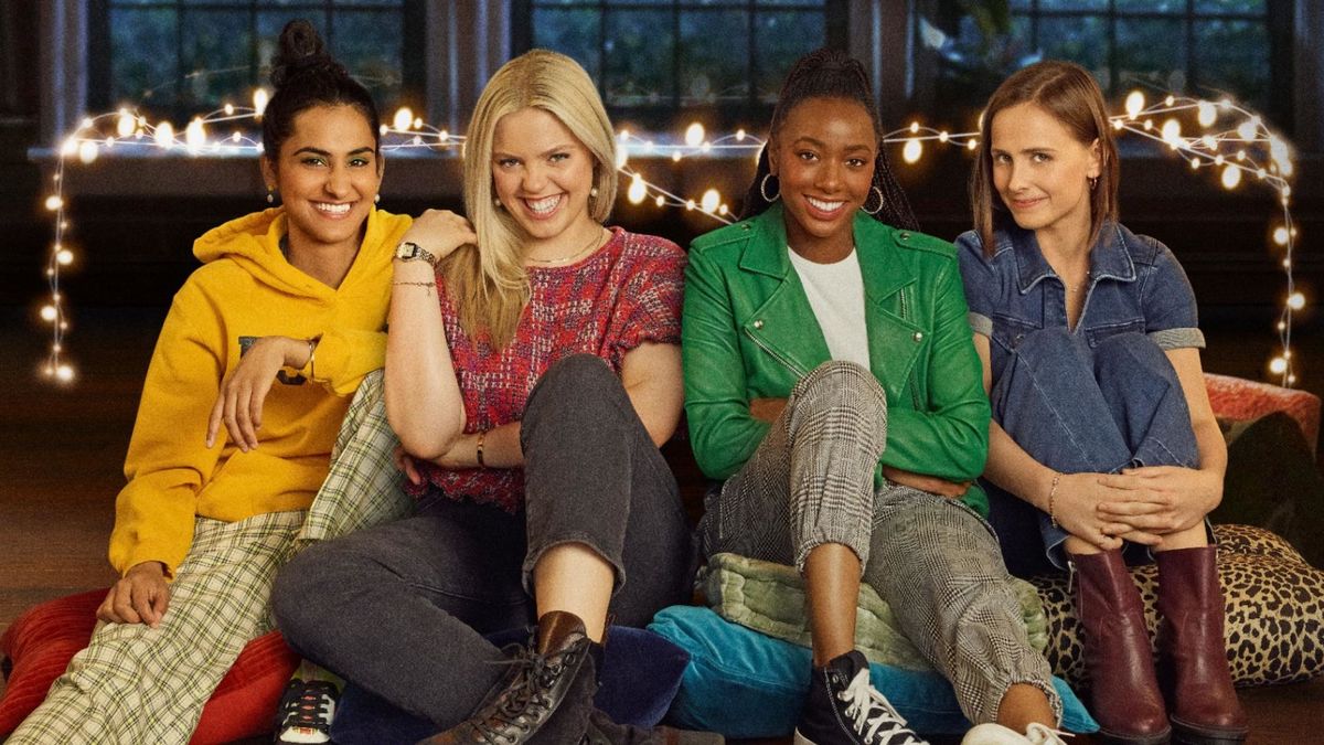 Сексуальная жизнь студенток