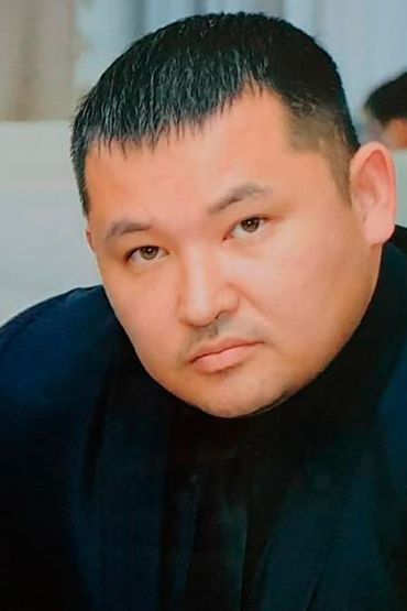 Азамат Омурзаков