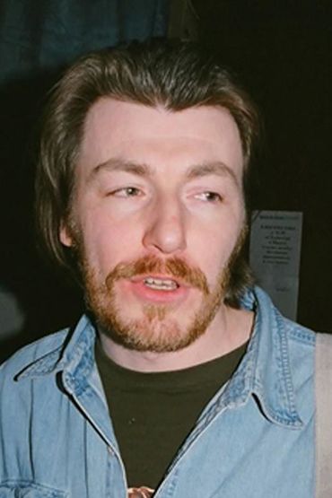 Олег Ужинов
