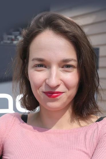 Береника Когоутова