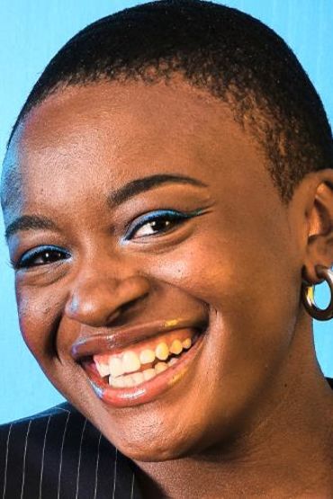 Селия Гудинг Роуз