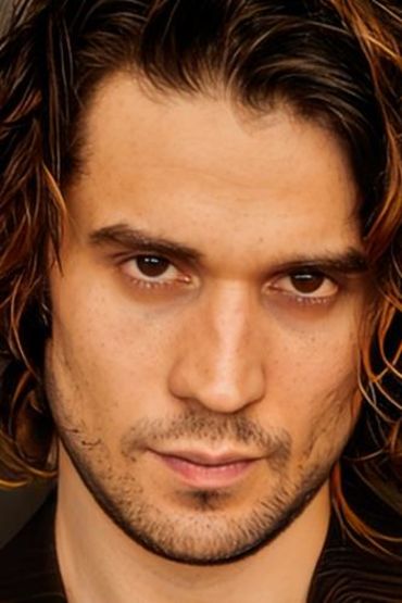 Владислав Ценёв