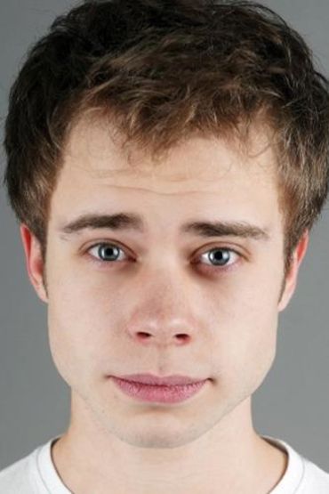 Георгий Петренко