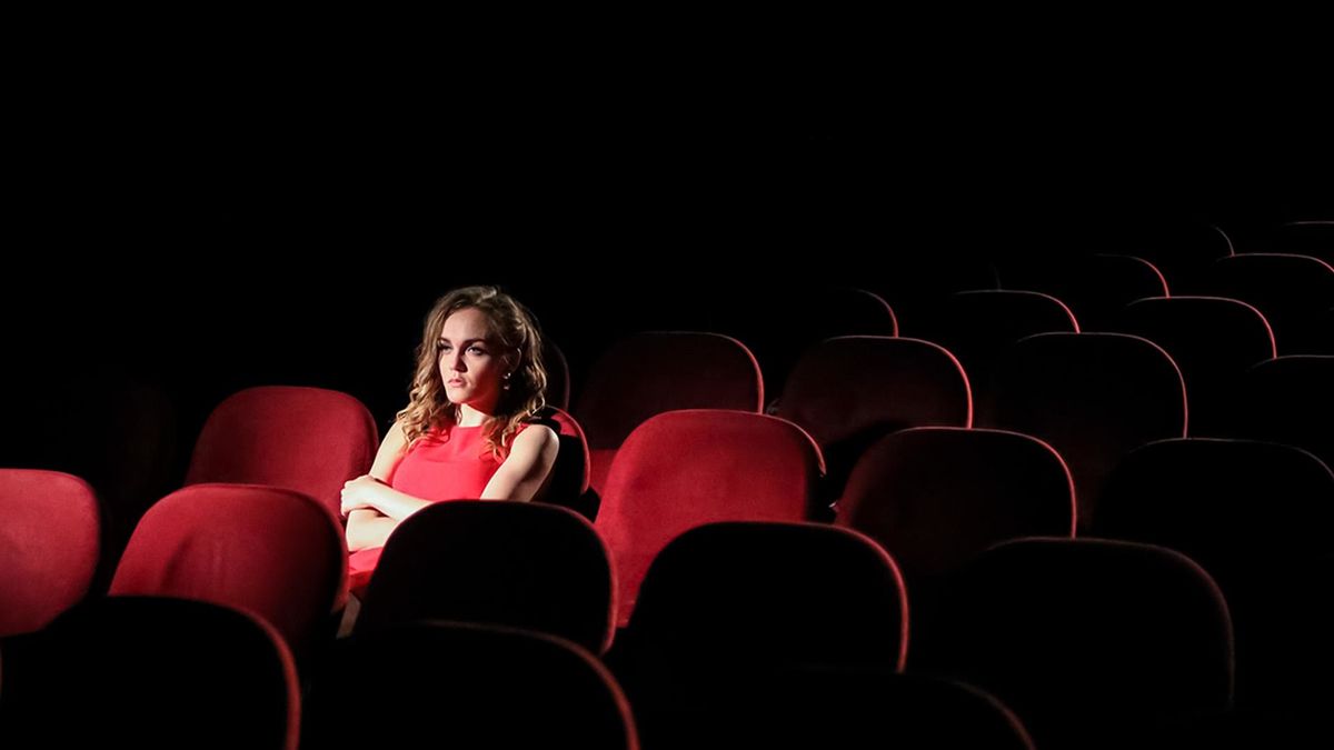 Дельфин - Ахматова