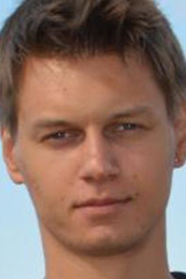 Игорь Марченко