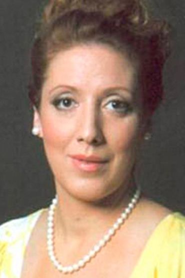Алина Ольшанская
