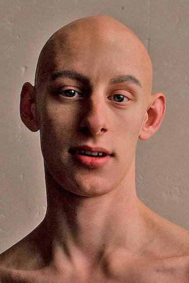 Арсений Касперович