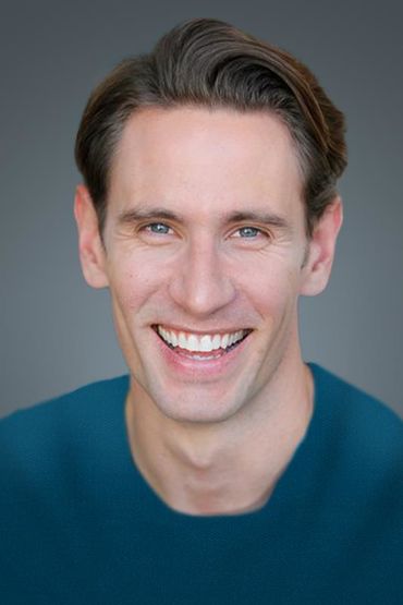 Алекс Клейн