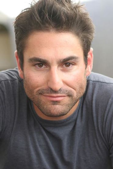 Боб Левитан