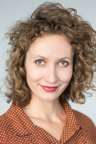 Ирина Абрахам