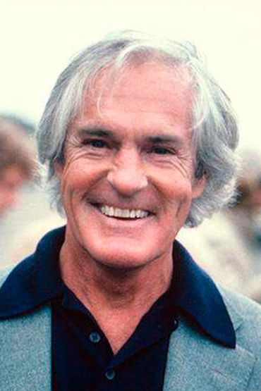 Тимоти Лири