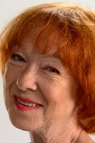 Вера Кавалерова
