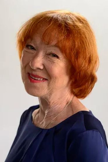 Вера Кавалерова