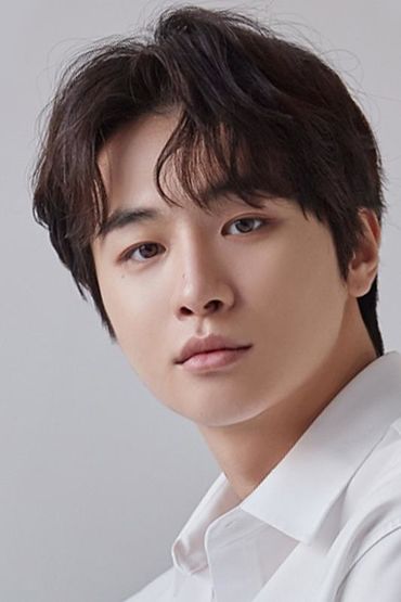 Пак Сан-нам