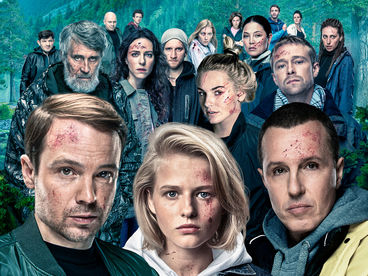 Игра на выживание Игра на выживание