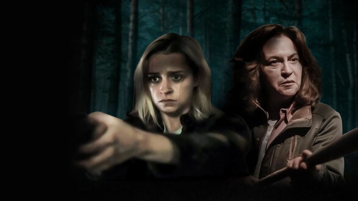 Прощай, дорогуша!