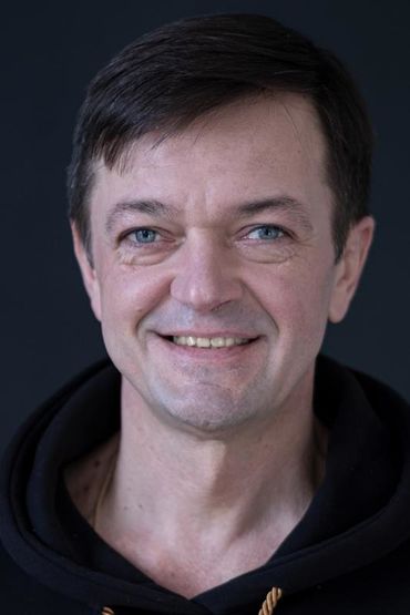 Андрей Чуманов